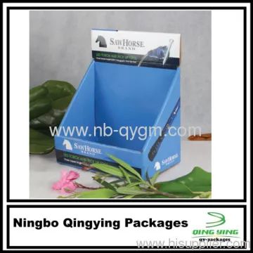 Retail Counter Display Boxes 