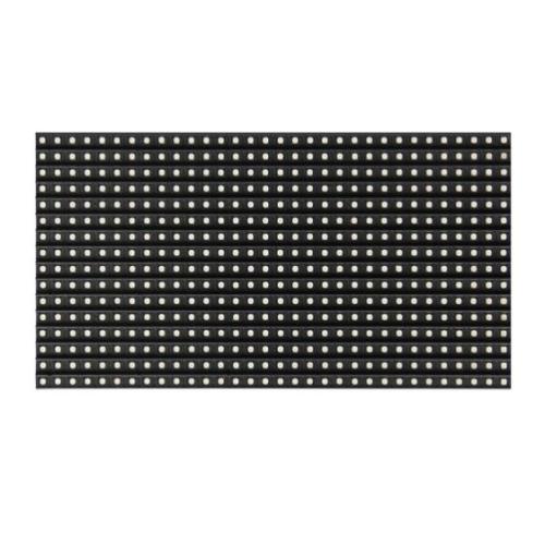 Outdoor Super Bright P8 Commercial Advertising Led Display