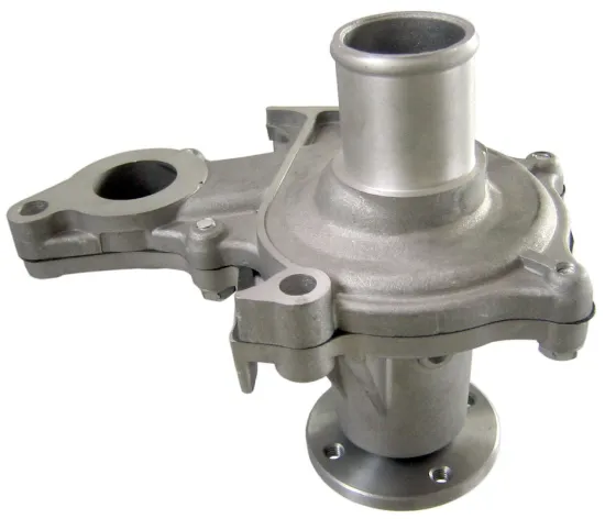 16100-19255 / 16100-19295/6 Toyota Water Pump , Iso/ts16949