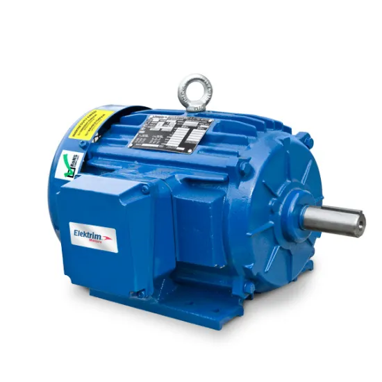 Elektrim Motor EM280M Elektrim Electric Motor