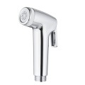 Plastic Bathroom Bidet Hand Held Shattaf