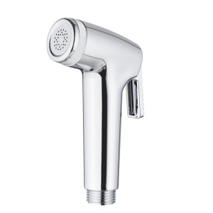 プラスチックバスルームビデハンドShattaf開催