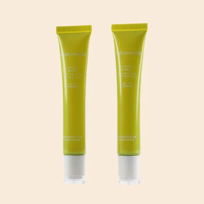 Empty Squeeze Lip Serum & Lip Treatments Tubes