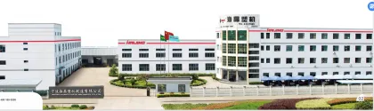 HAIJING Pen make servo injection molding machine