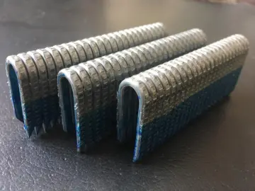 Fencing Staple