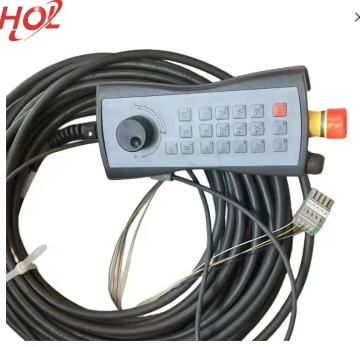 Terminale manuale Handterm 4