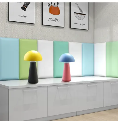 Nordic Luxury Touch Table Lamps for Bedroom