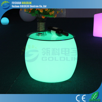 Modern fashionable led table lamps for home GKW-004DR