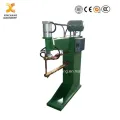 Long Lifetime Multi Point Welder Shelf Grid Wire Mesh Spot Welding Machine