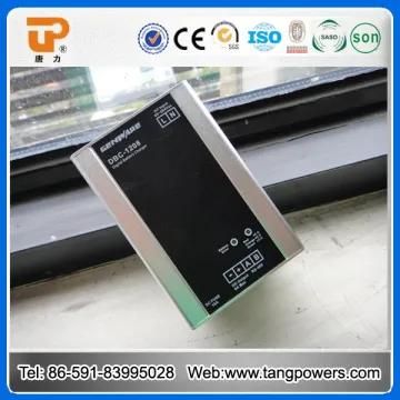 generator battery charger supplier genset fast charging battery charger