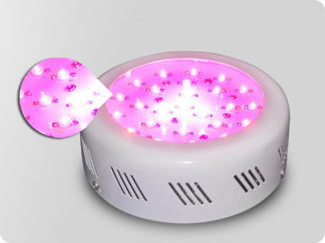 Philips 75W rotondo impianto LED Grow illuminazione, coltivano la luce di Bloom