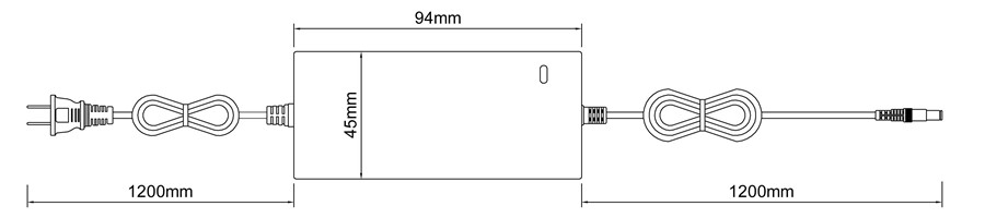 6039 All In One Adapter