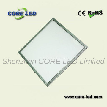 easy install 600*600mm led panel lighting