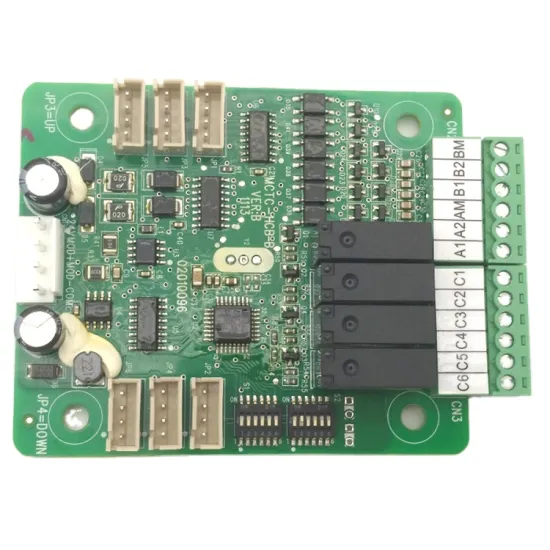 Monarch Elevator Board MCTC-HCB-B Search Engine