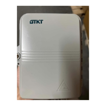 GTKT Nap FDB Box Splitter - 12 Cores Outdoor Fiber Optic Termination