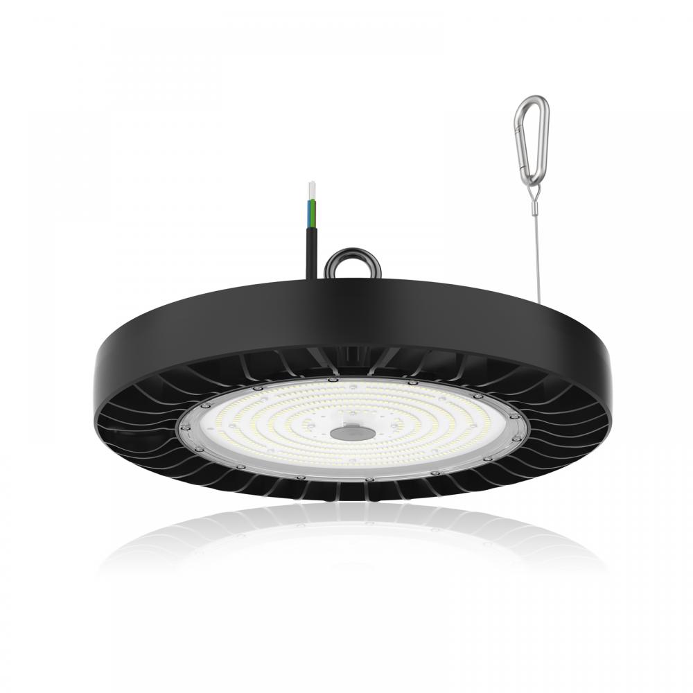 LED High Bay Light FH9 200W (potenza e CCT regolabili)