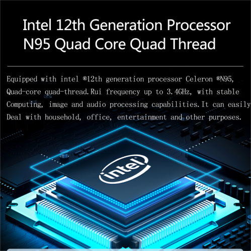 N100 /n200 /n300 /n305 미니 Pc, Bossgoo.com의 고품질 N100 /n200 /n300 /n305 미니 Pc