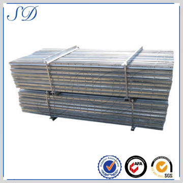 Standard Steel Y fence Post