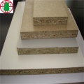 15mm/16mm/18mm/25mm melamine faced green core chipboard