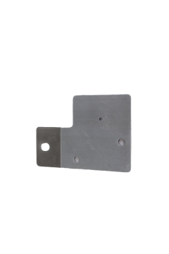 Inverter Internal Aluminum Busbar