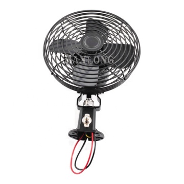 OEM 823203 - Kipas angin kuat 48V yang dapat diputar untuk bagian forklift (RF -615)