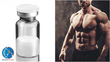 Sarms Stenabolic Sr9009 Powder Dosage Competitive Price