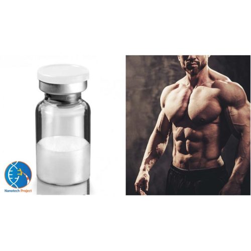 Powder Agmatine Sulfate Sarms Stenabolic Sr9009 Powder Dosage Competitive Price Manufactory
