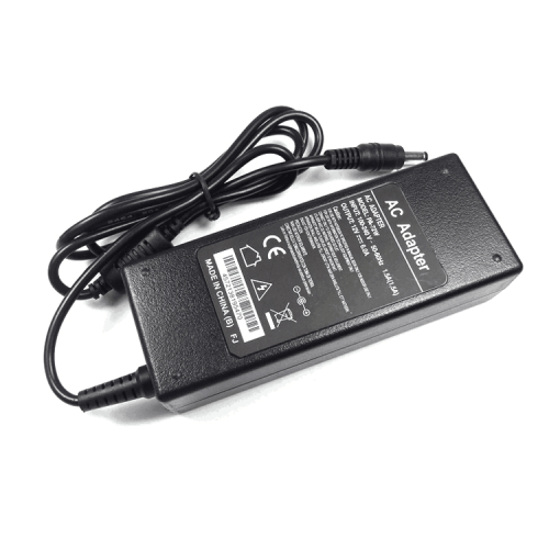 Adaptador de bateria de fonte de alimentação 12V / 6A 72W para LG