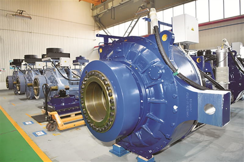 BOCH factory facts(22)