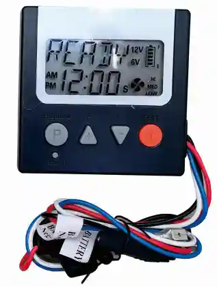 2023 INNOPOWER Automatic Feeder for Deer and Wild Game Hunting