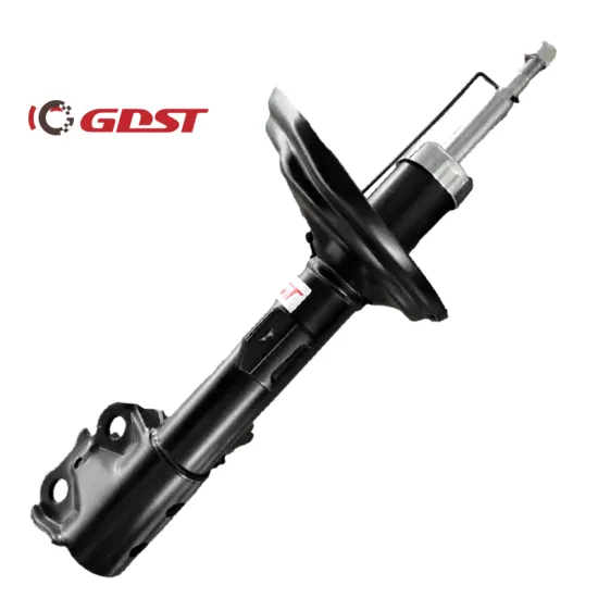 Chinese Factory OEM Gas-Filled Axle Shock Absorbers 48520-48110 for Lexus