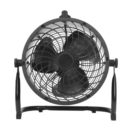 14 Inch Industrial Drum Air Circulator - Powerful Fan Solution
