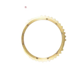 Customized Wholesale Gearbox Transmission Brass Synchronizer Ring SXCJ0094 Outer Ring for TOYOTA