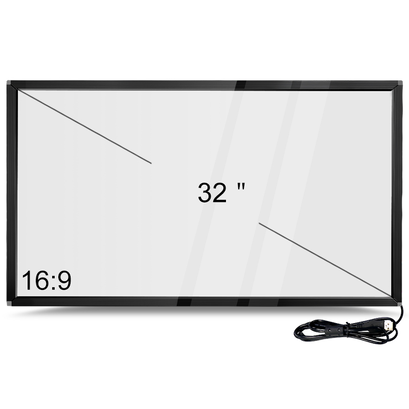 32 inch IR touch sensor