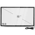 32 inch infrared touch frame