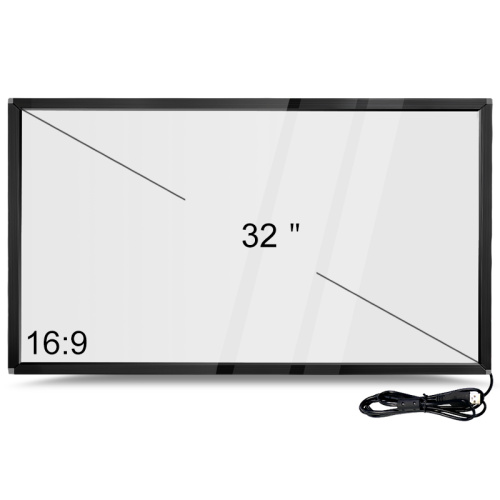 32 inch infrared touch frame