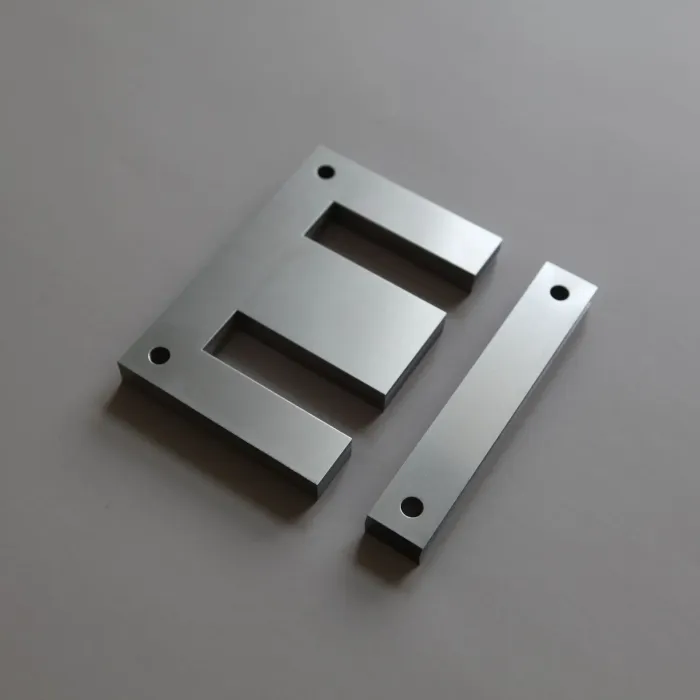 Ei 전기 무방향성 실리콘 강판