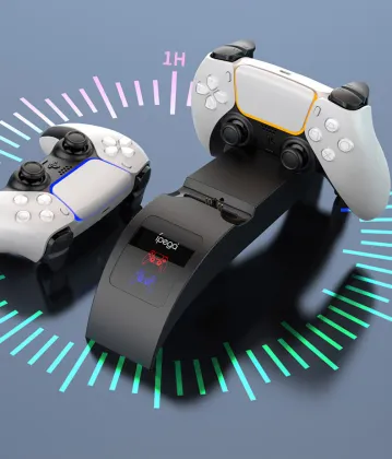 Playstation DualSense Charging Station