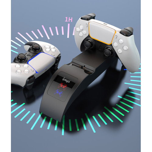 Σταθμός φόρτισης Playstation DualSense