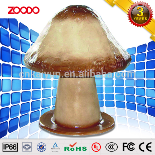 EC-122 30w Landscape outdoor mushroom waterproof speaker for park