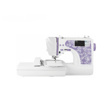 DS-1500 Household Zigzag Cucitura e ricamo