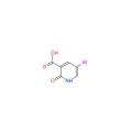 5-bromo-2 intermédiaires pharmaceutiques d&#39;acide hydroxynicotinique