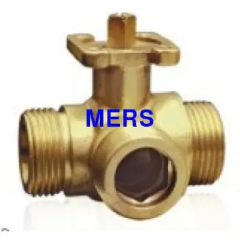 Electromagnetic Valve