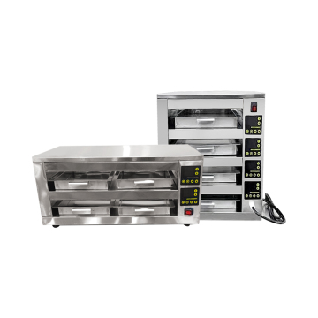 Catering Equipment: KFC Hot Food Warmer/Warming Showcase for Fried Chicken