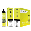 Bang Mech Cilo Banana Ice descartável ejuice