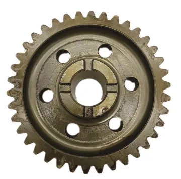 OEM ME606850 Gearbox Transmission Parts Synchronizer Gear for Mitsubishi