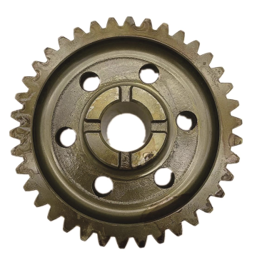 OEM ME606850 Gearbox Transmission Parts Synchronizer Gear for Mitsubishi