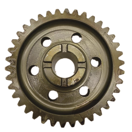 OEM ME606850 Gearbox Transmission Parts Synchronizer Gear for Mitsubishi