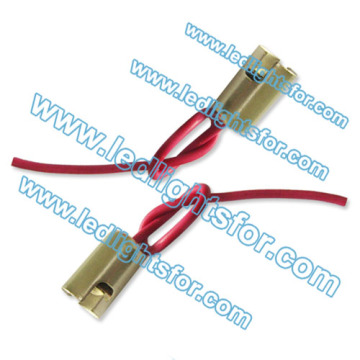 High quality ba9s socket