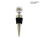 Chrome Finish Wine Stopper Wine Bottle Stopper